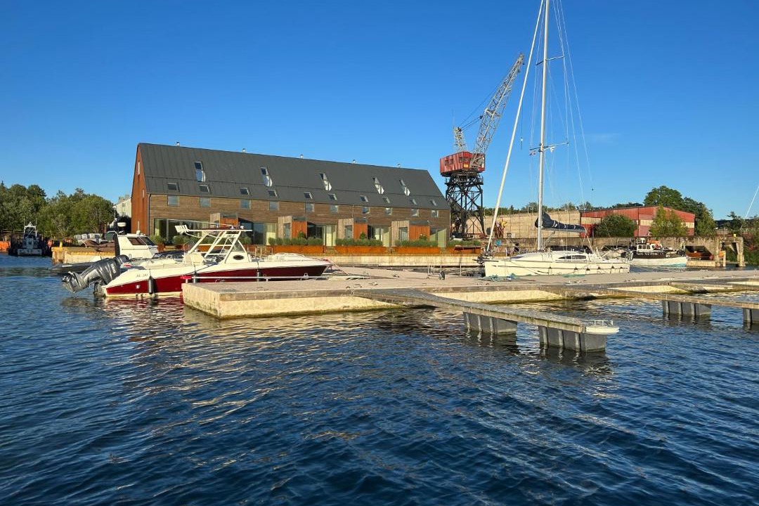 Photo of Others in Mariehamn