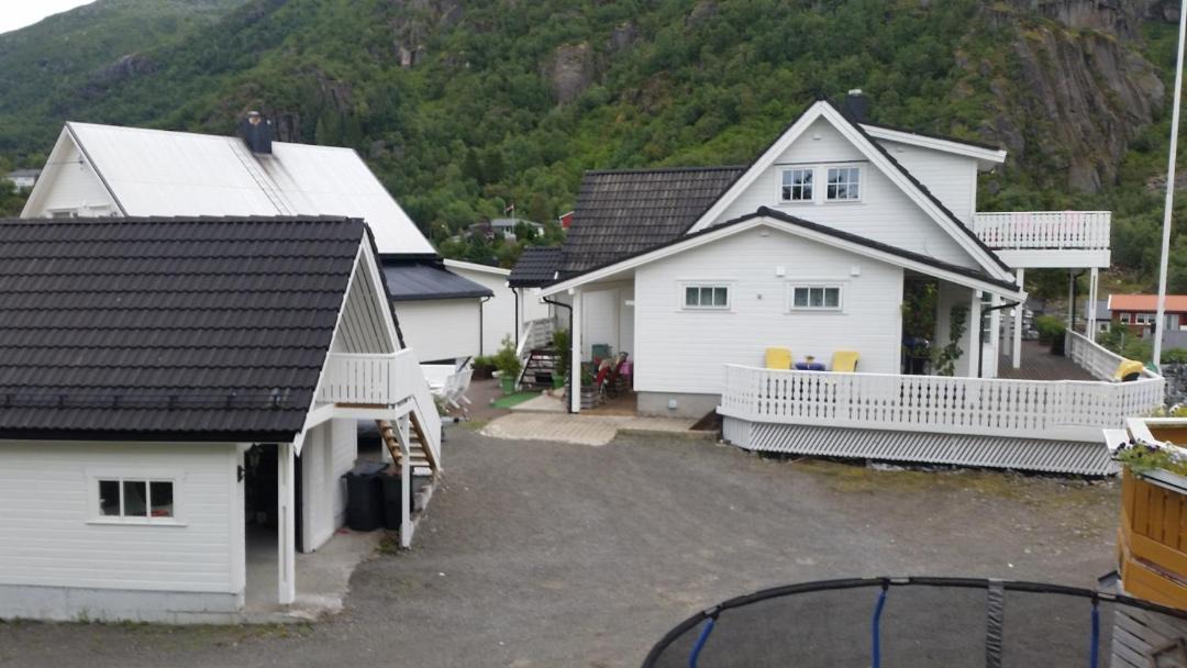 Photo of Others in Svolvaer