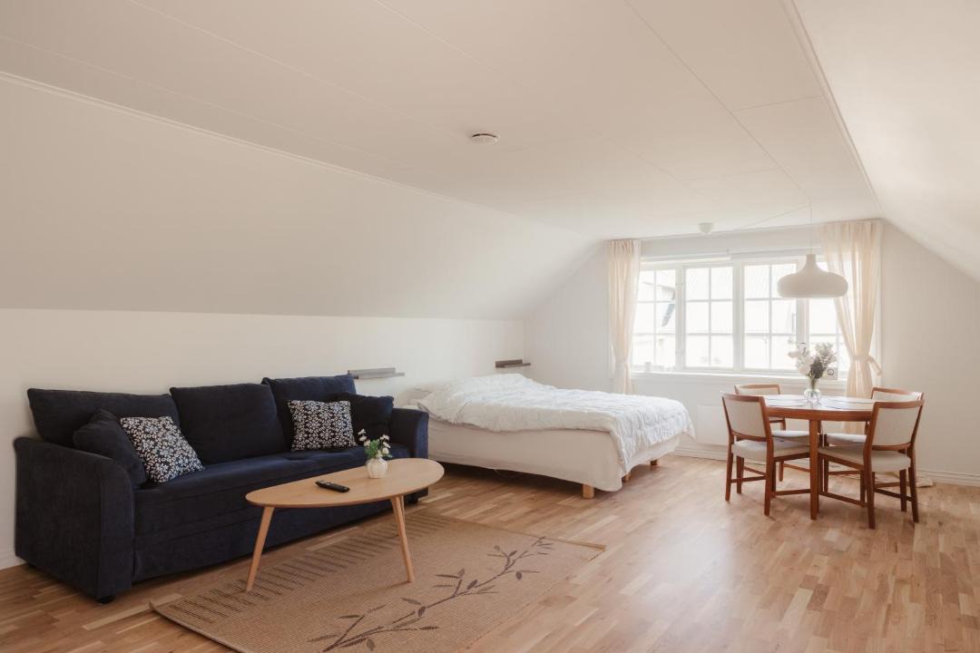 Photo of Bedroom in Aleklinta
