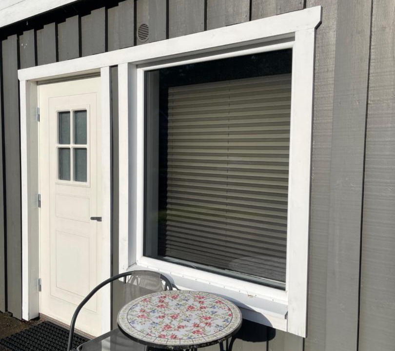 Photo of Patio Balcony in Tibro