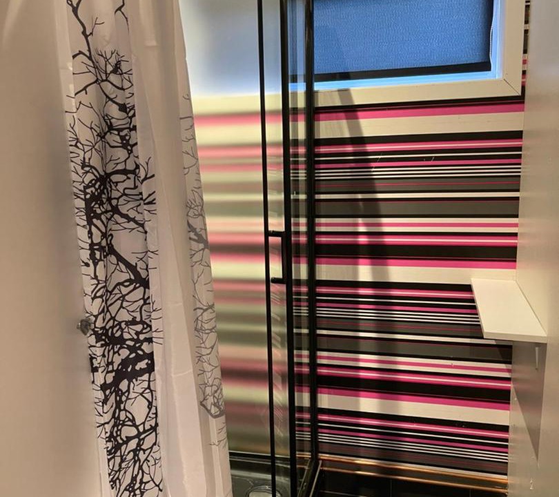 Photo of Bathroom in Tibro