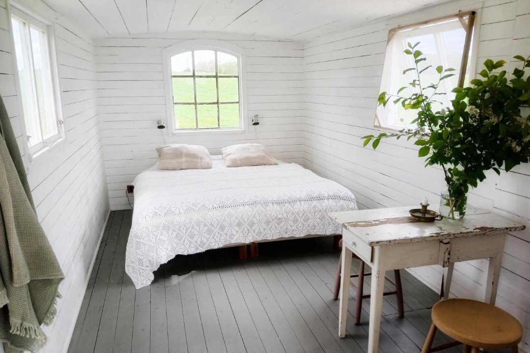 Photo of Bedroom in Horby