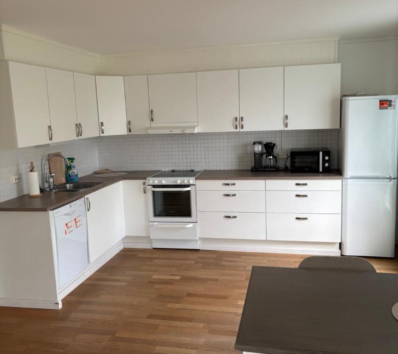 Photo of Kitchen in Gravdal