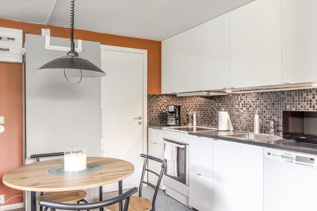 Photo of Kitchen in Falkenberg