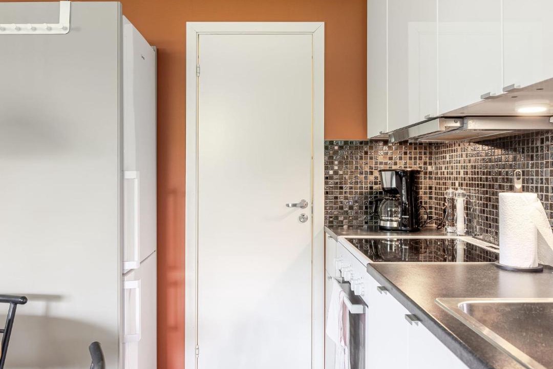 Photo of Kitchen in Falkenberg