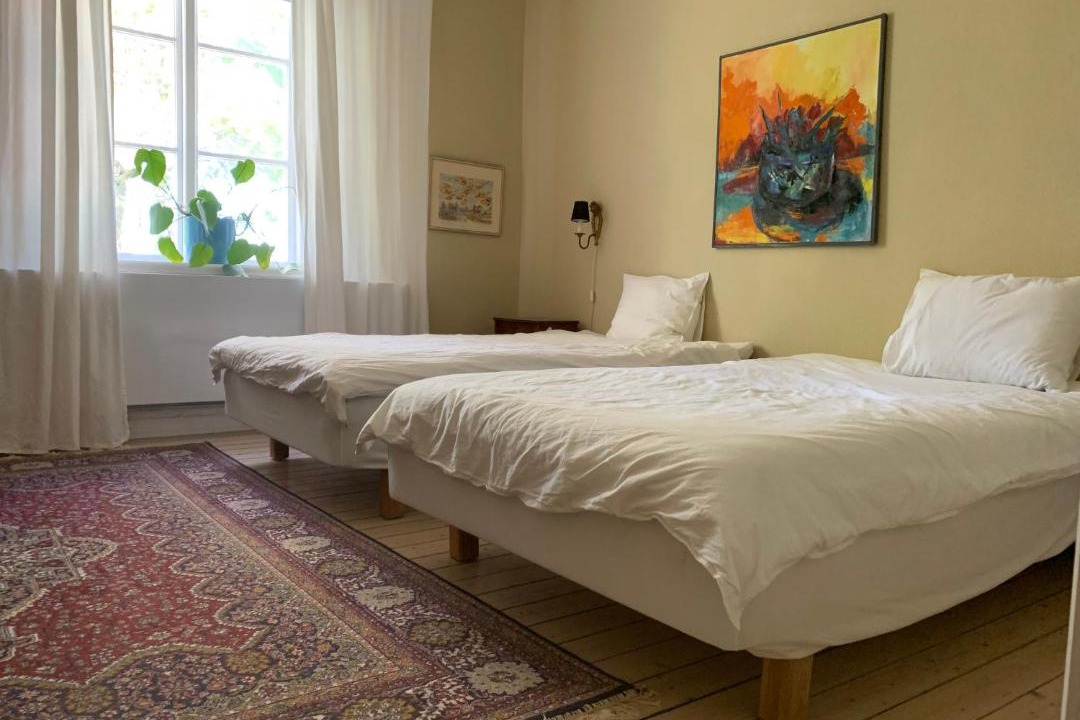 Photo of Bedroom in Helsingborg Municipality