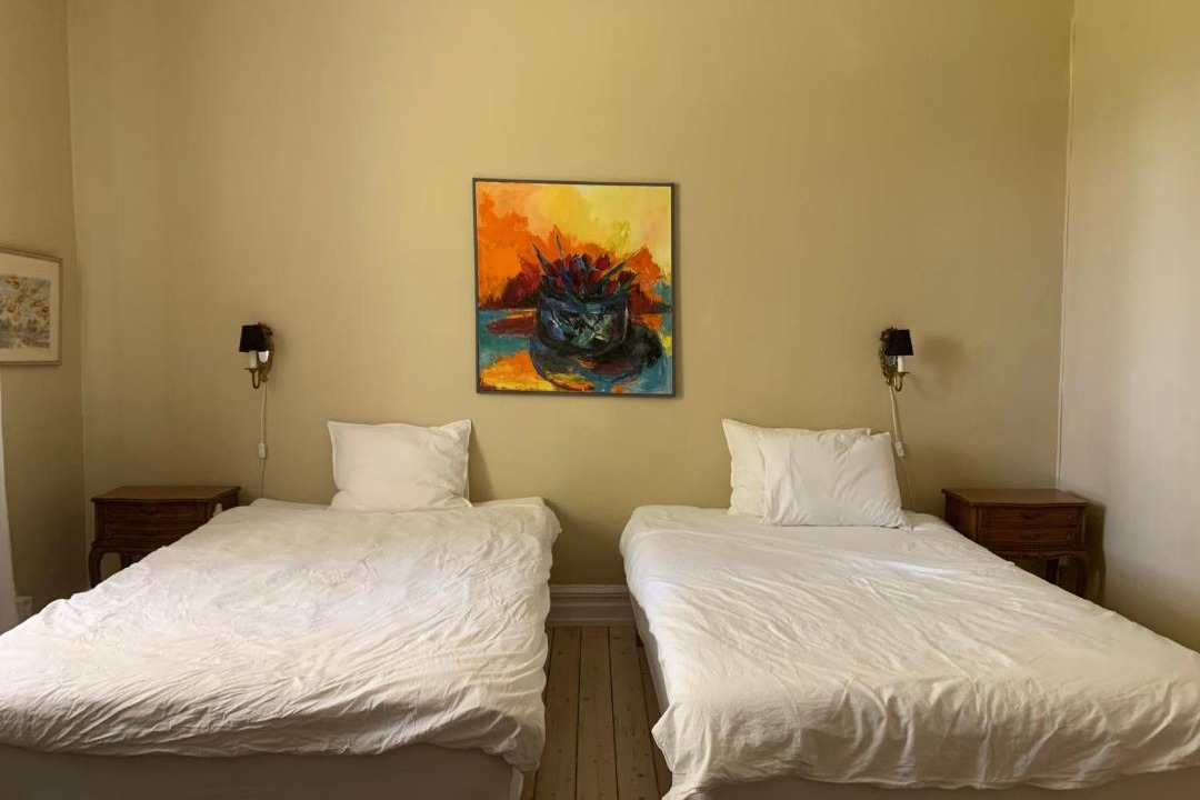 Photo of Bedroom in Helsingborg Municipality