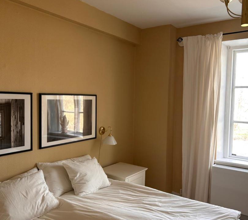 Photo of Bedroom in Helsingborg Municipality