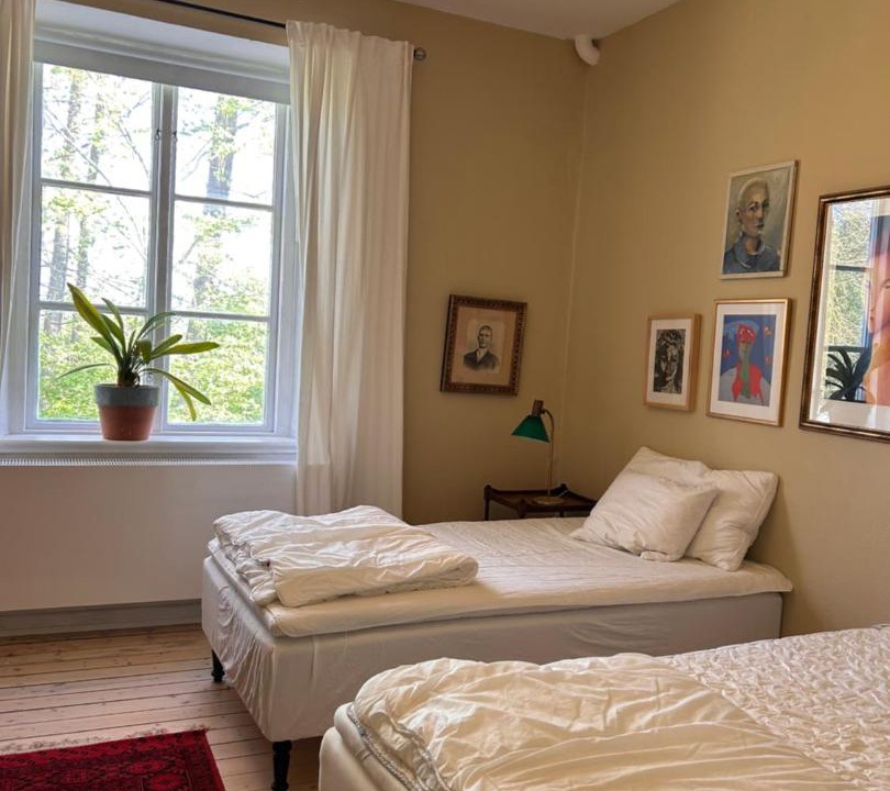 Photo of Bedroom in Helsingborg Municipality