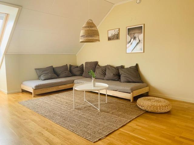 Photo of Livingroom in Falkenberg