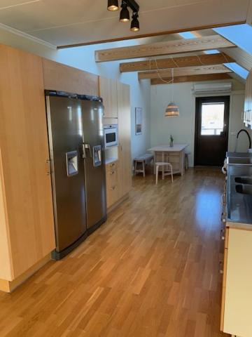 Photo of Kitchen in Falkenberg