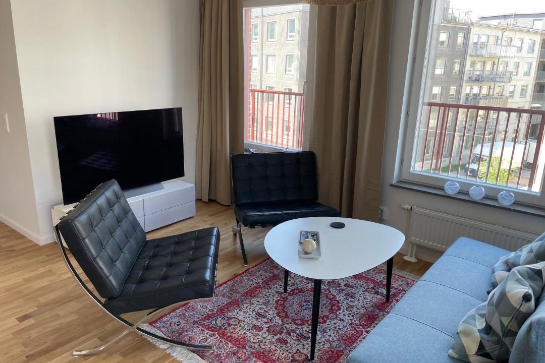 Photo of Livingroom in Limhamn