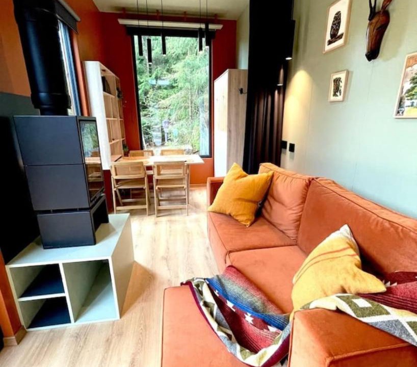 Photo of Livingroom in Orby