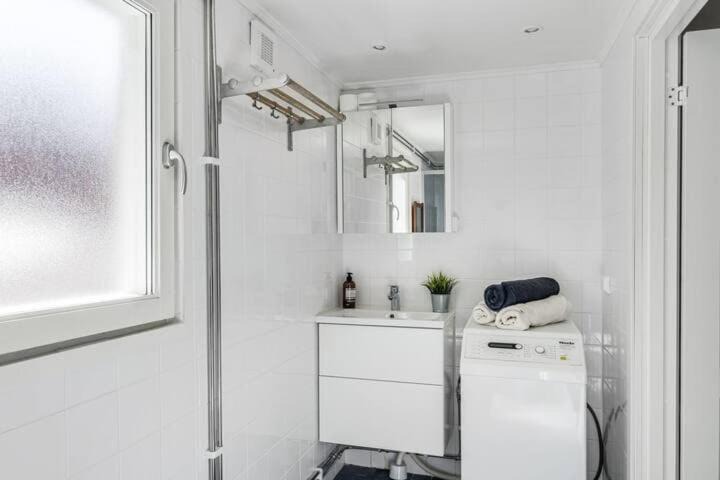 Photo of Bathroom in Djurhamn