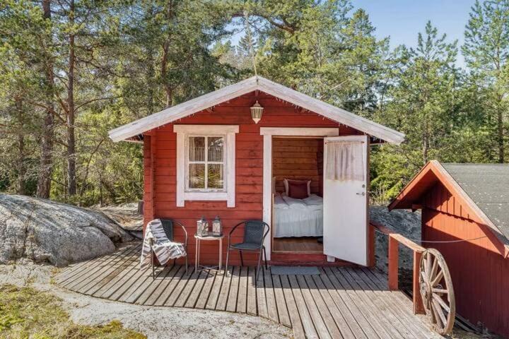 Photo of Others in Djurhamn