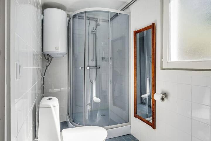 Photo of Bathroom in Djurhamn