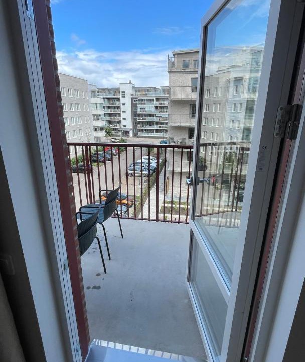 Photo of Patio Balcony in Limhamn