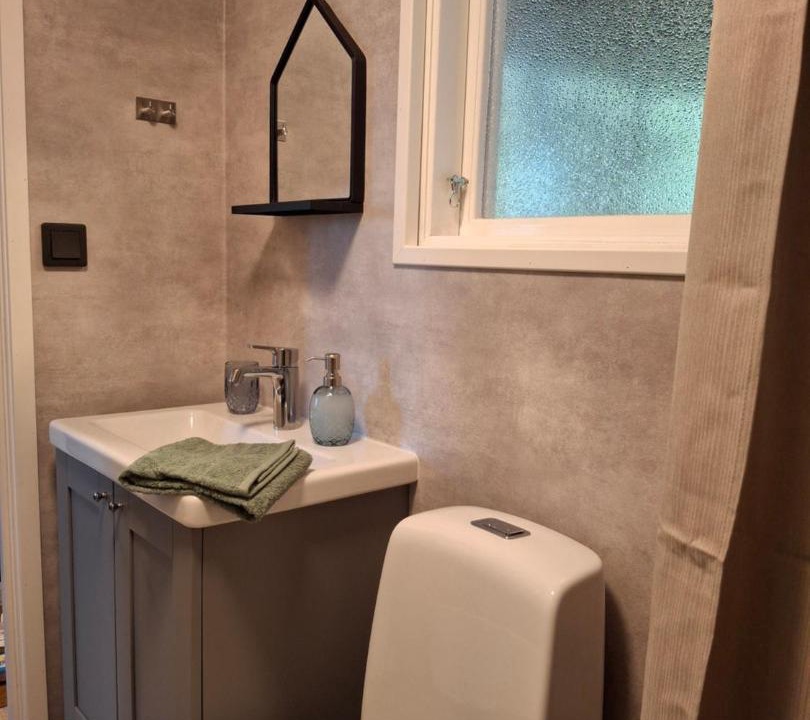 Photo of Bathroom in Ljungby