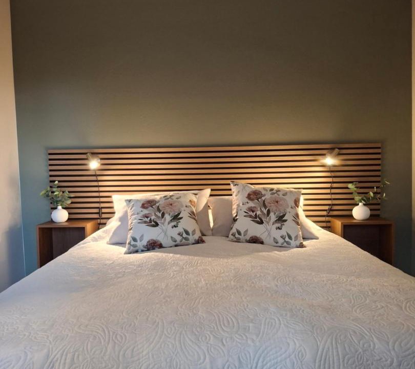 Photo of Bedroom in Ljungby
