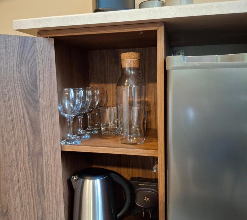 Photo of Kitchen in Ljungby