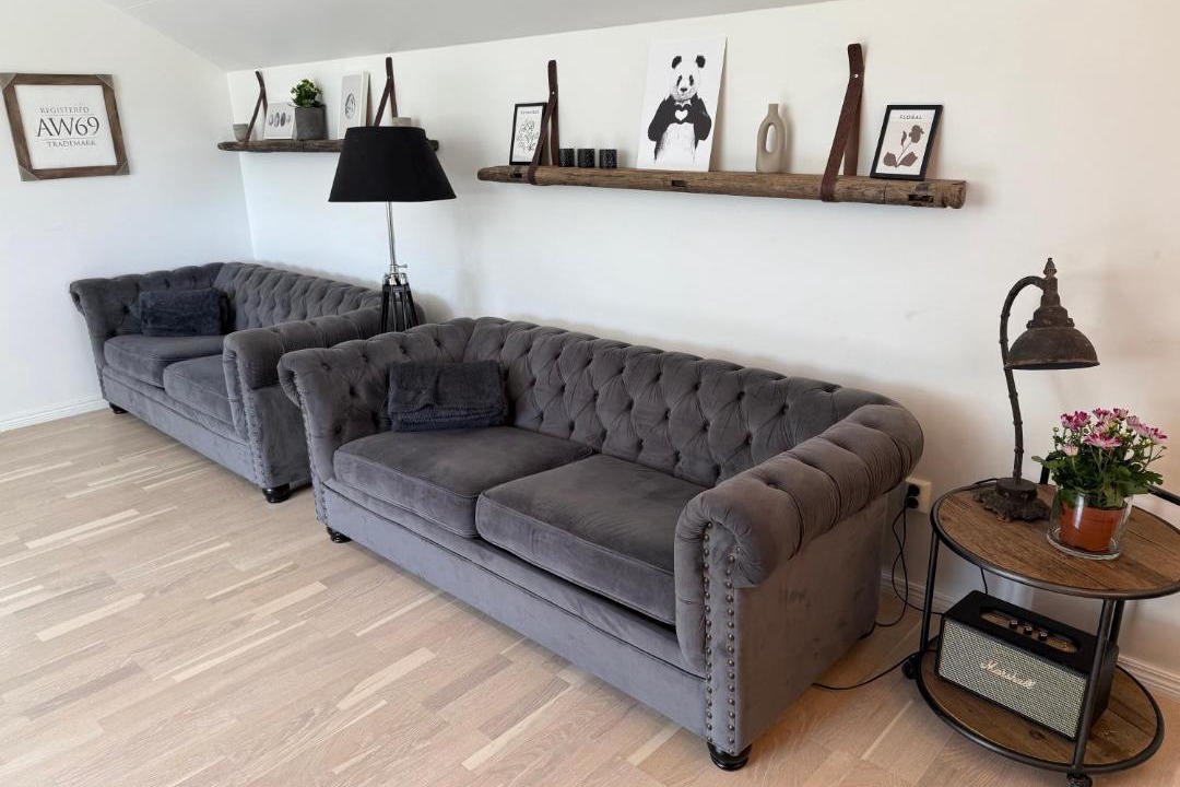Photo of Livingroom in Farjestaden