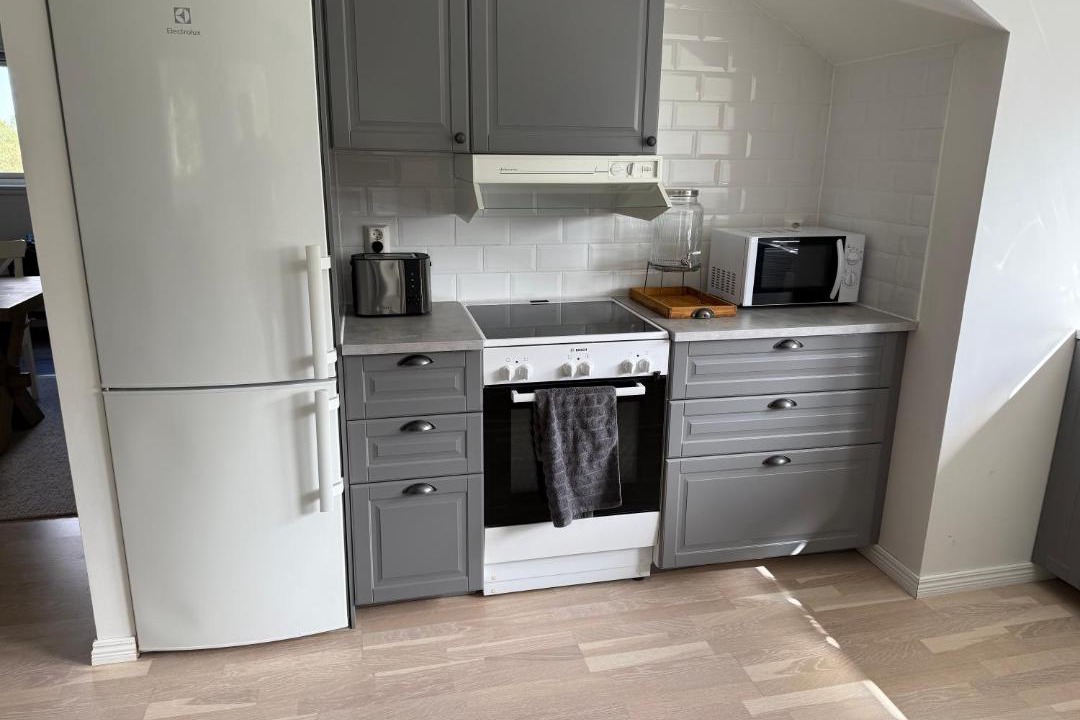 Photo of Kitchen in Farjestaden