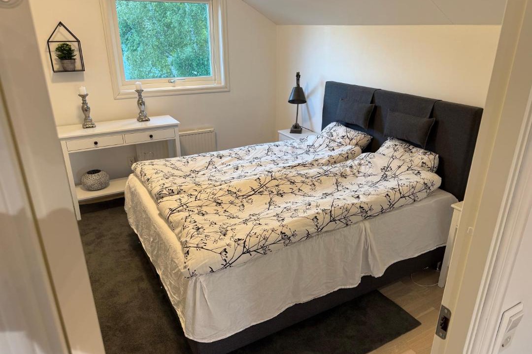 Photo of Bedroom in Farjestaden
