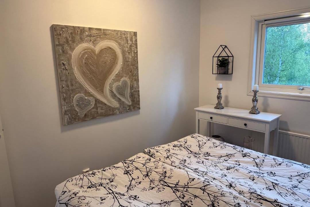 Photo of Bedroom in Farjestaden