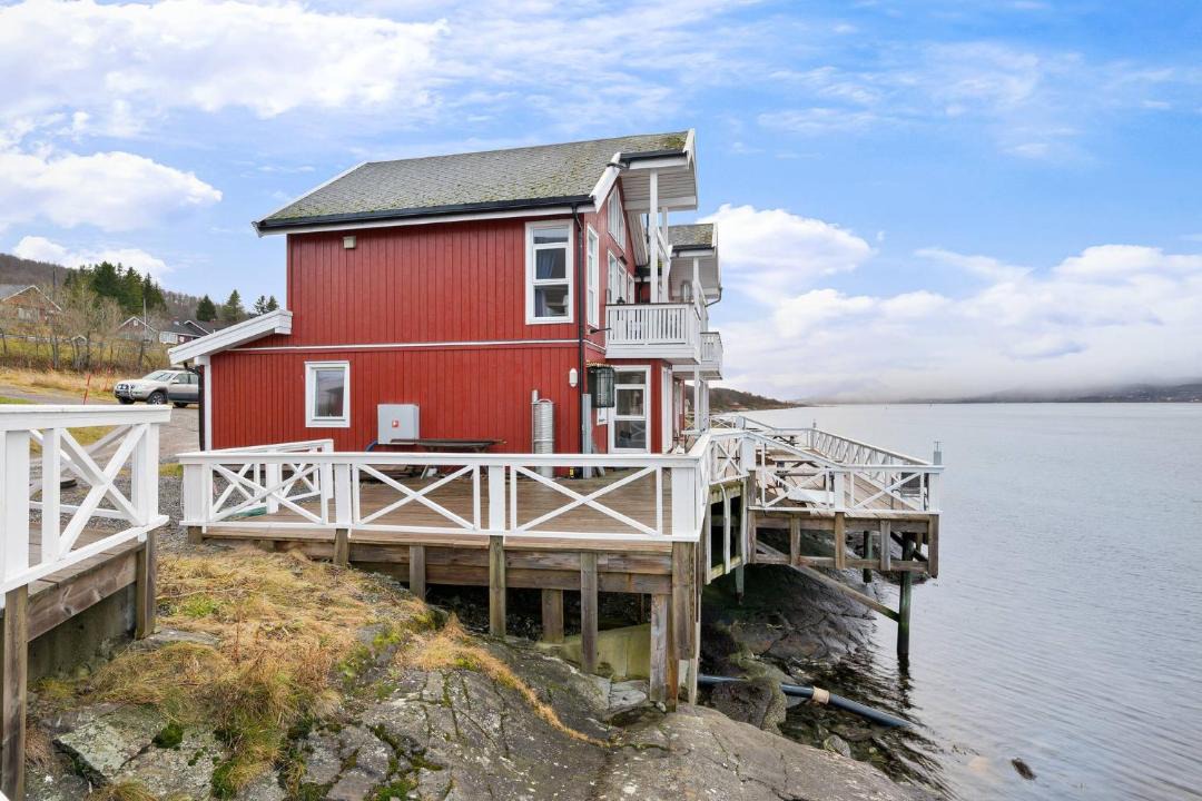 Photo of Others in Evenskjer