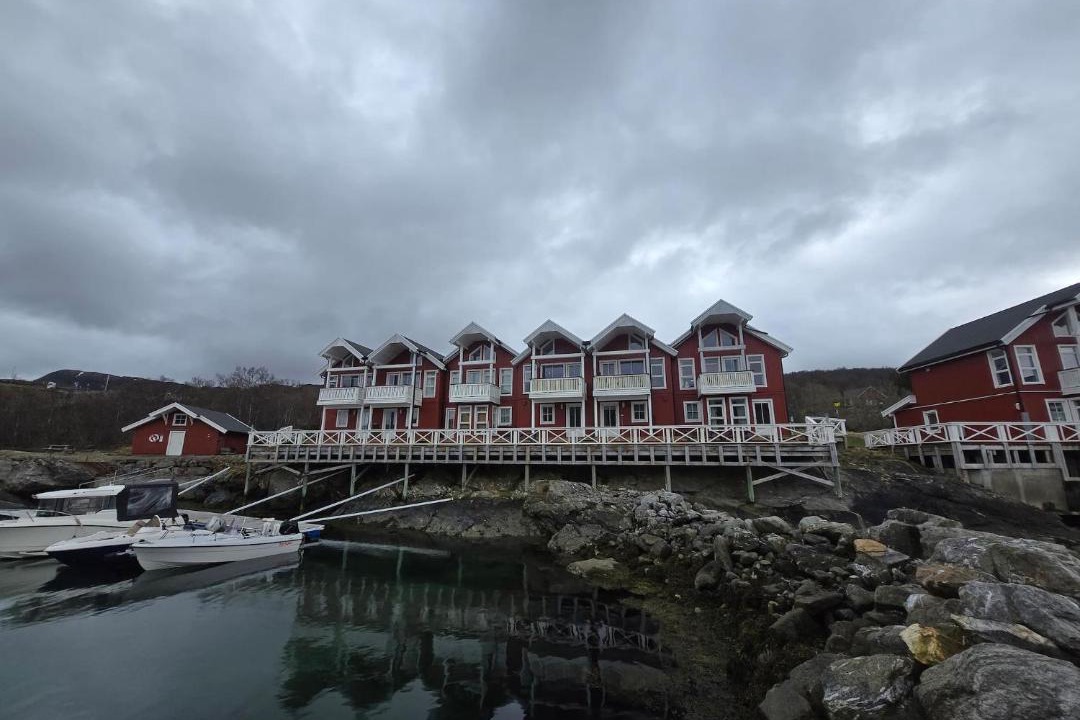 Photo of Others in Evenskjer