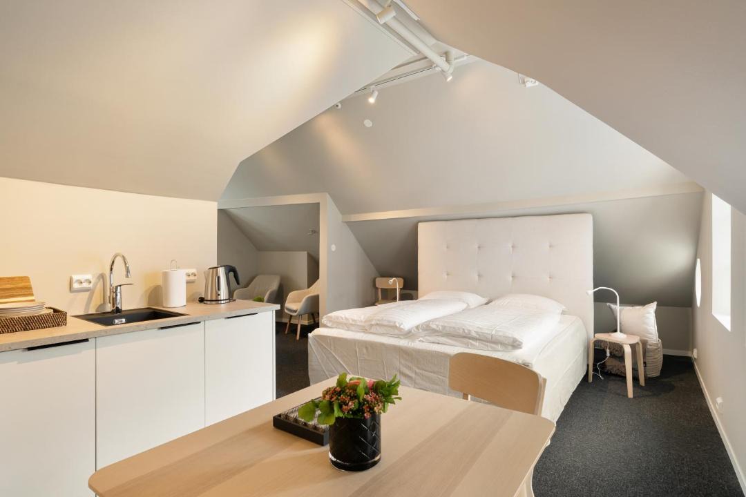 Photo of Bedroom in Stavanger