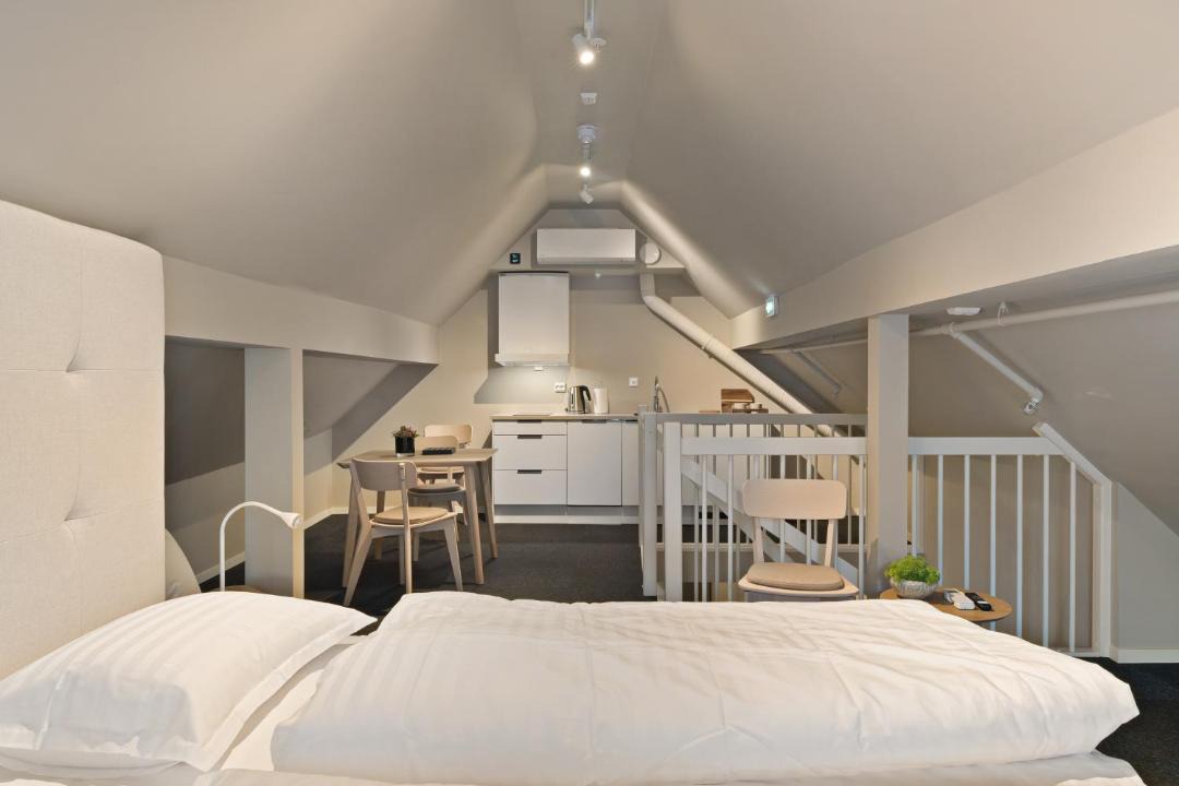Photo of Bedroom in Stavanger