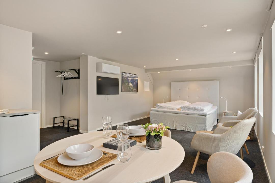 Photo of Bedroom in Stavanger