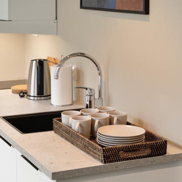 Photo of Kitchen in Stavanger