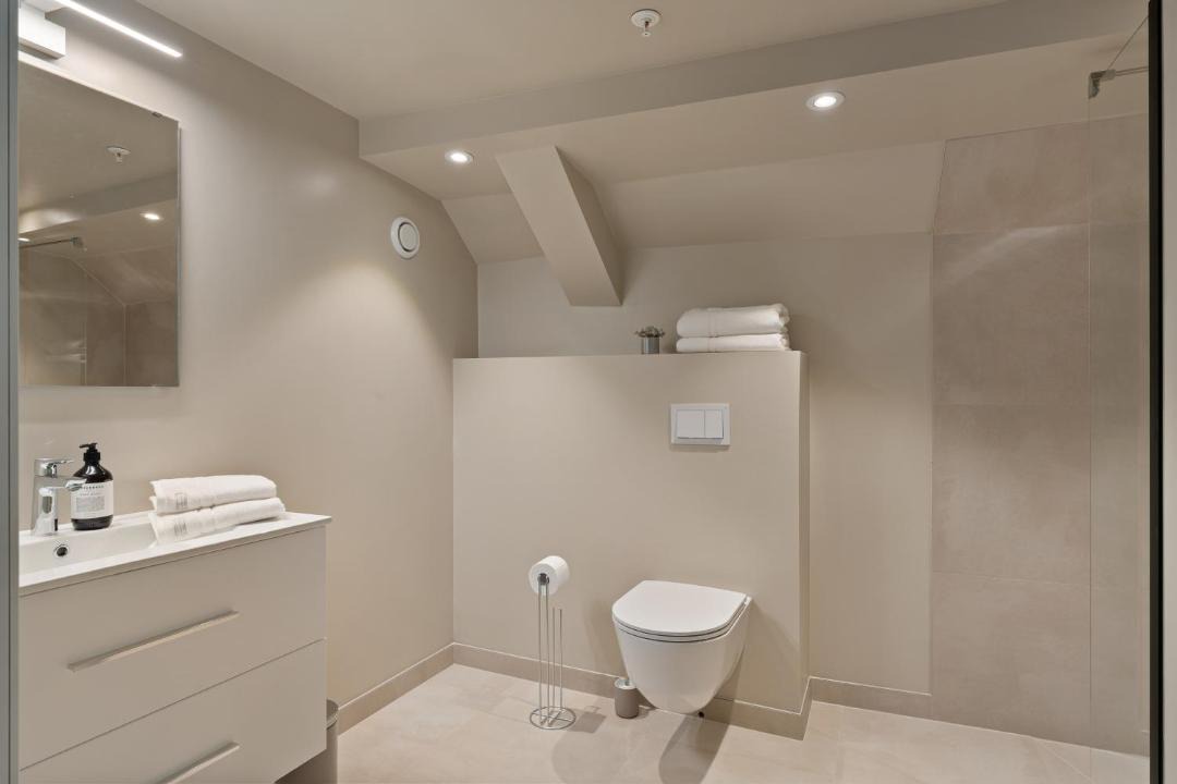 Photo of Bathroom in Stavanger