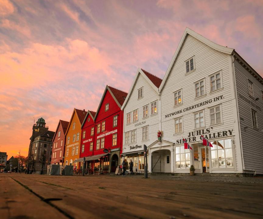Photo of Others in Bergen City Centre