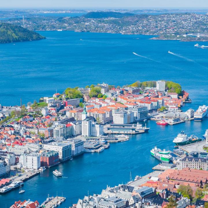 Photo of Others in Bergen City Centre