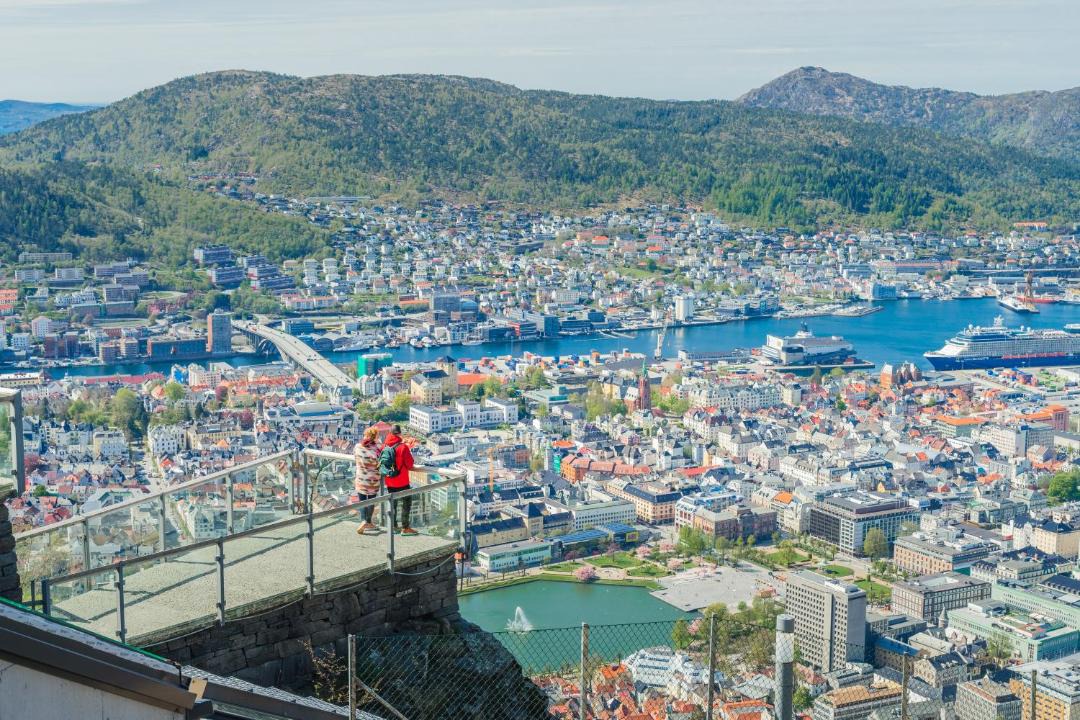 Photo of Others in Bergen City Centre