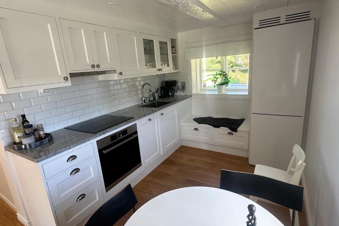 Photo of Kitchen in Atvidaberg