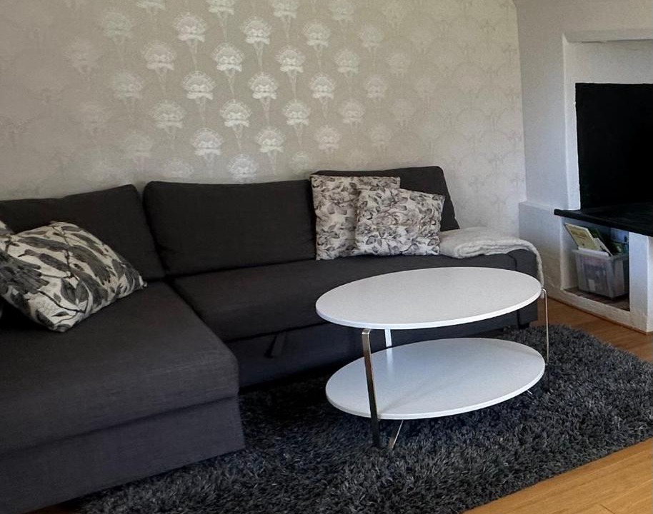 Photo of Livingroom in Atvidaberg