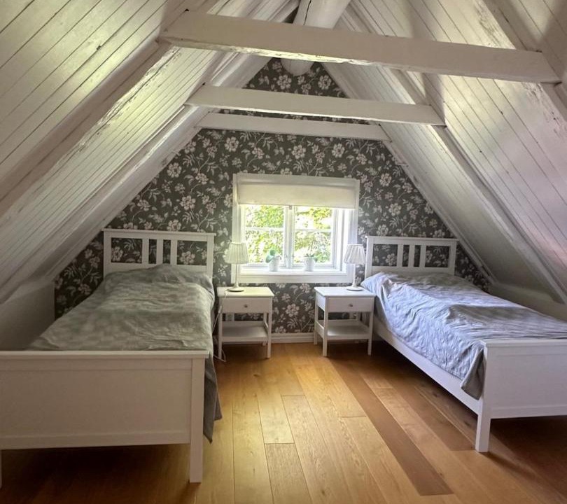 Photo of Bedroom in Atvidaberg