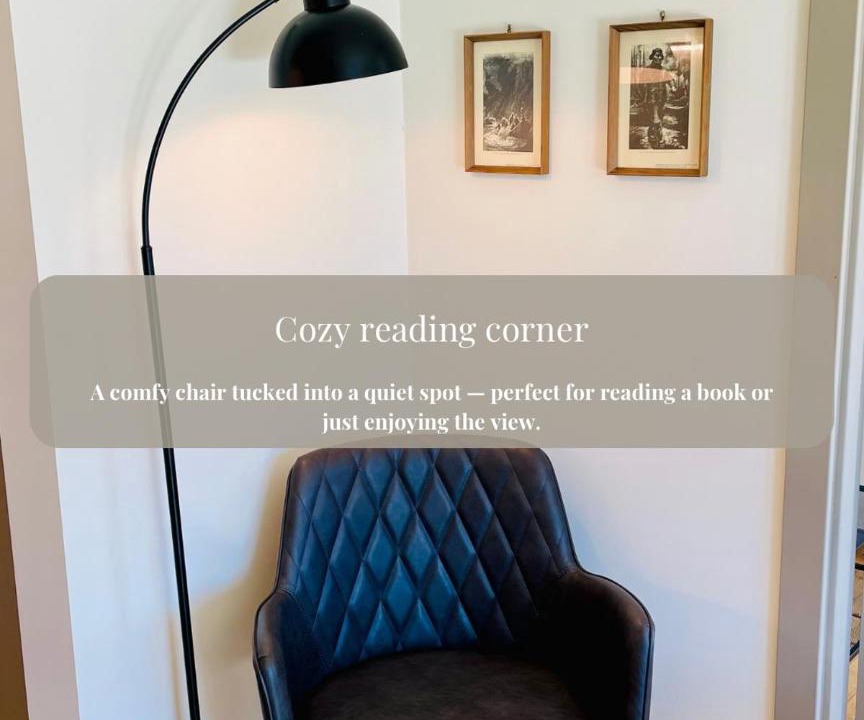Photo of Livingroom in Vestvagøy
