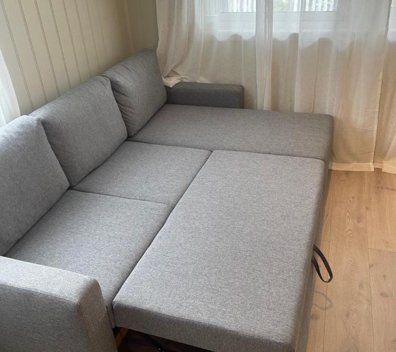 Photo of Livingroom in Hamresanden