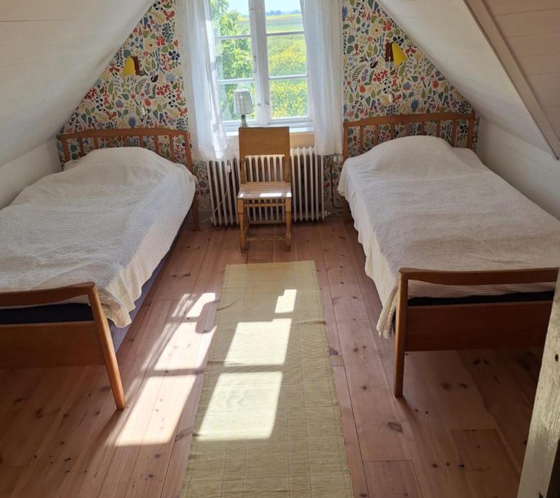 Photo of Bedroom in Hammenhog