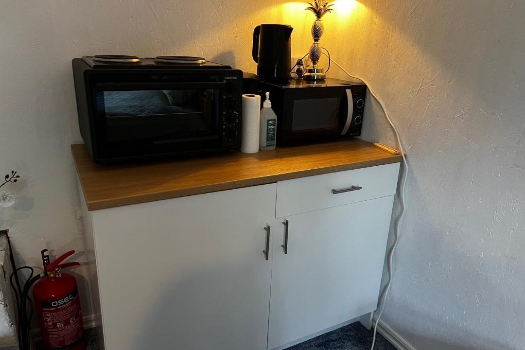 Photo of Kitchen in Stromsund Municipality