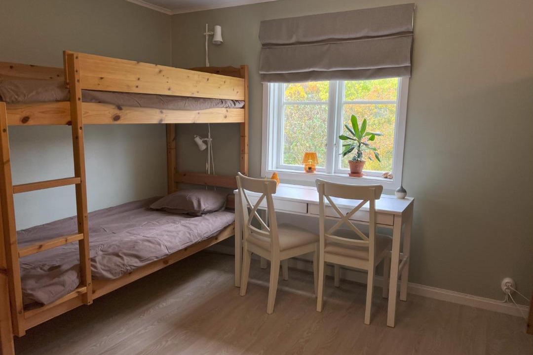 Photo of Bedroom in Vasastaden-Eldslosa
