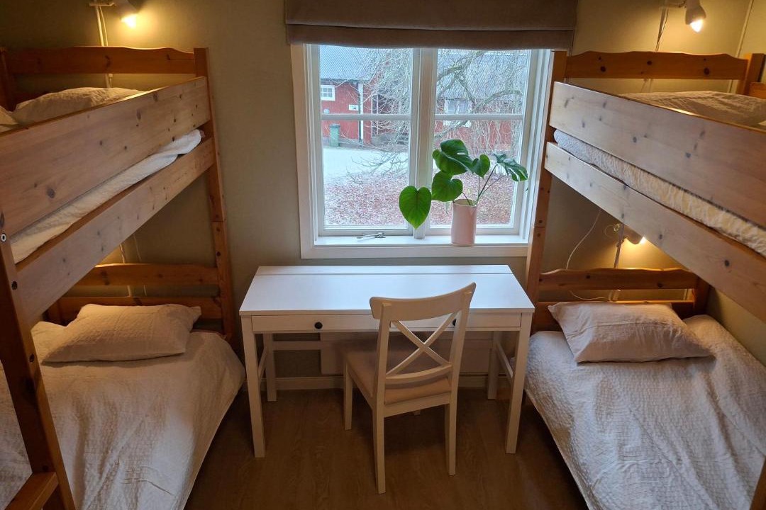 Photo of Bedroom in Vasastaden-Eldslosa