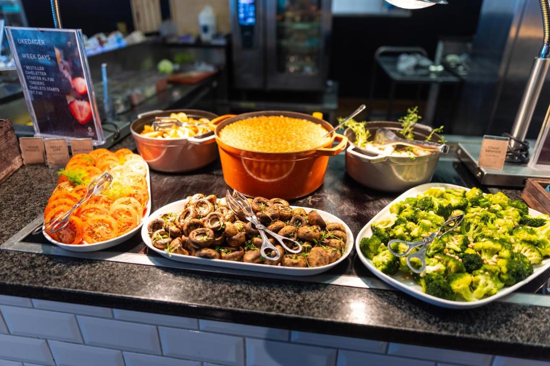 Photo of Kitchen in Tromso