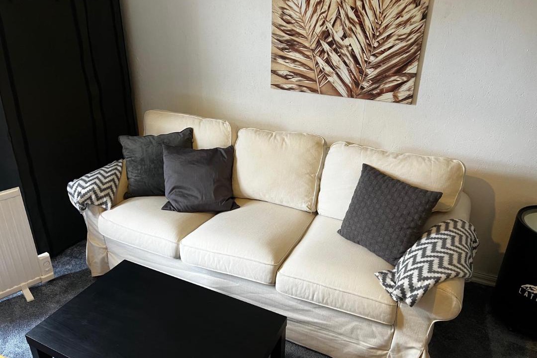 Photo of Livingroom in Stromsund Municipality