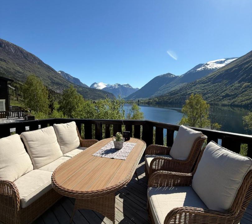 Photo of Others in Stryn